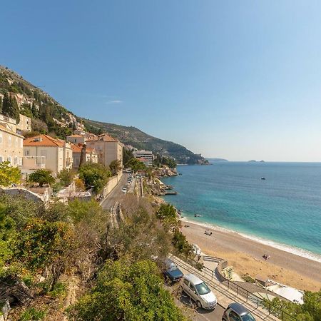 Hedera Estate, Hedera A19 Apartment Dubrovnik Luaran gambar