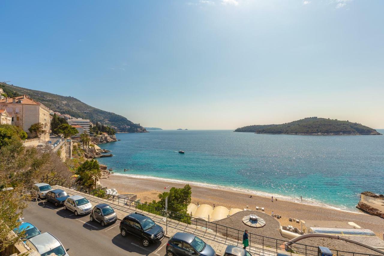 Hedera Estate, Hedera A19 Apartment Dubrovnik Luaran gambar