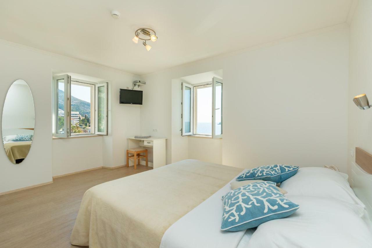 Hedera Estate, Hedera A19 Apartment Dubrovnik Luaran gambar
