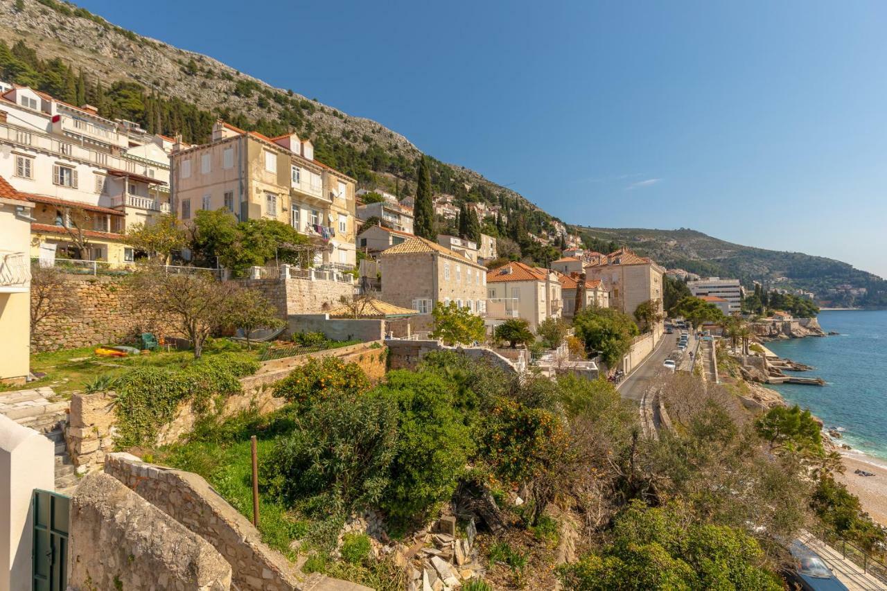 Hedera Estate, Hedera A19 Apartment Dubrovnik Luaran gambar