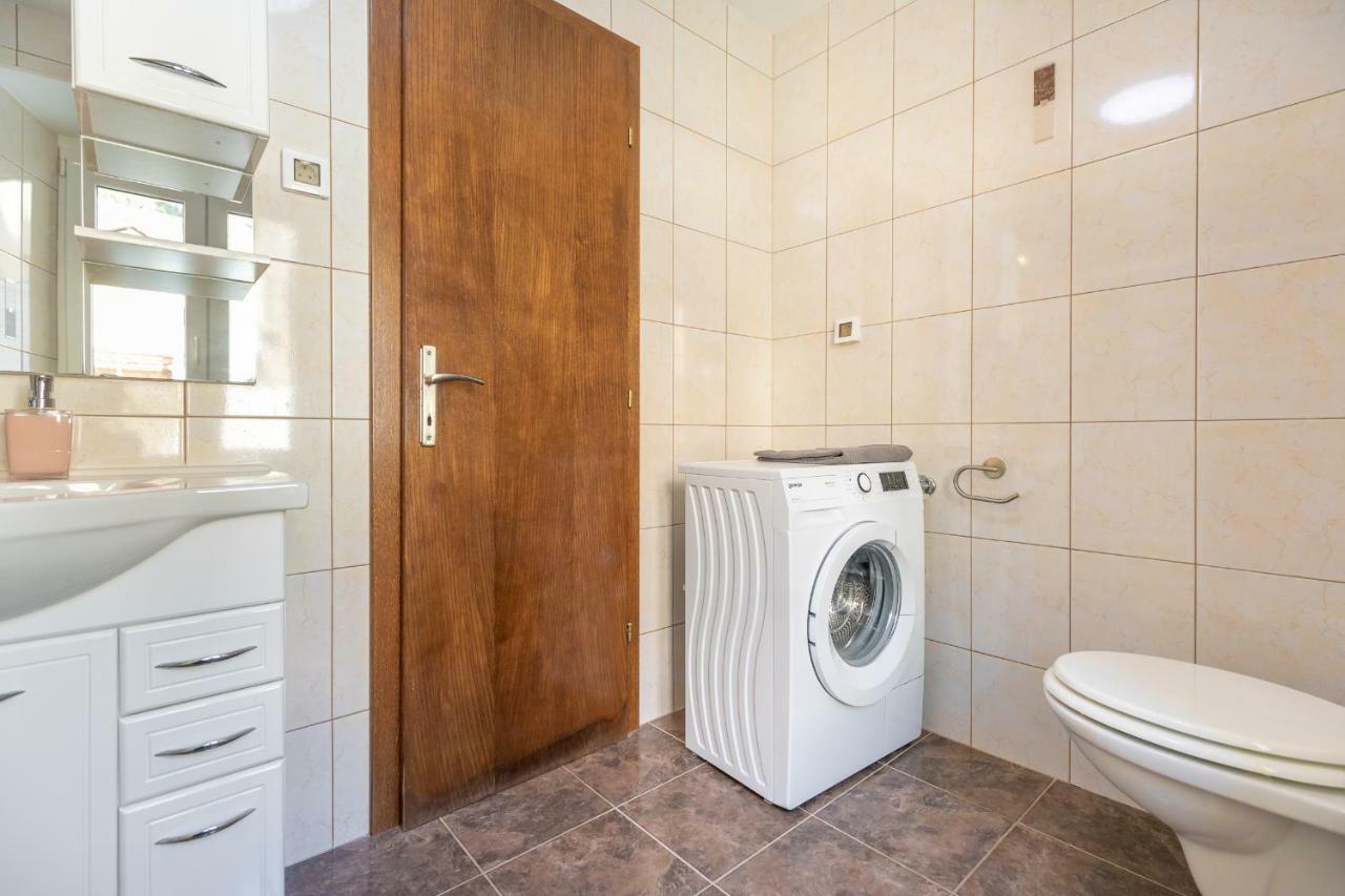Hedera Estate, Hedera A19 Apartment Dubrovnik Luaran gambar