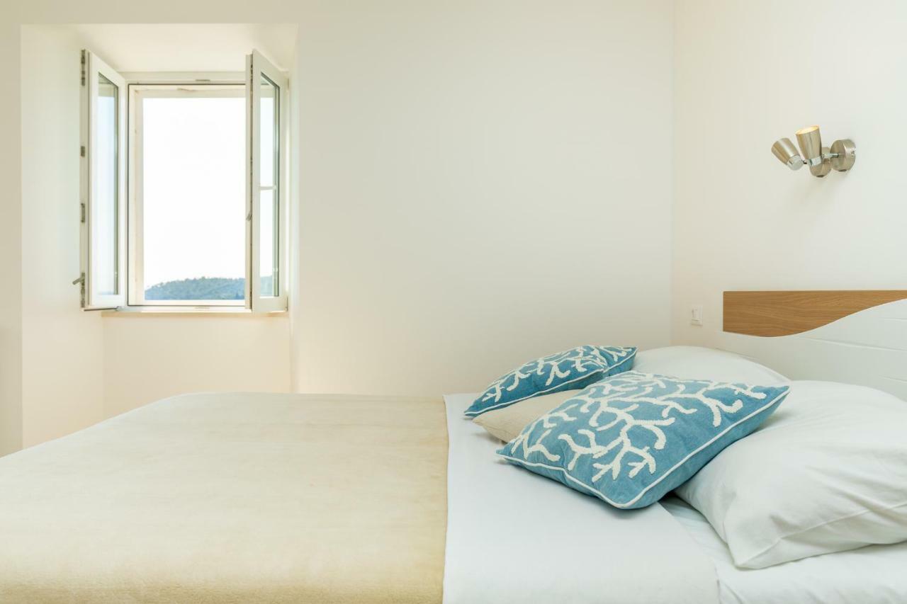 Hedera Estate, Hedera A19 Apartment Dubrovnik Luaran gambar