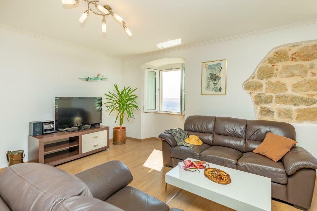 Hedera Estate, Hedera A19 Apartment Dubrovnik Luaran gambar