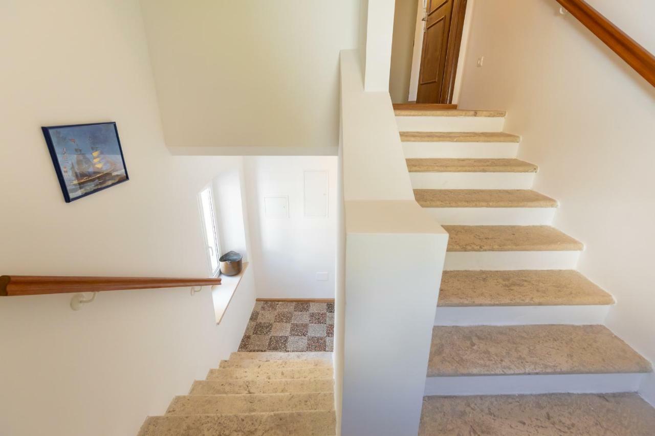 Hedera Estate, Hedera A19 Apartment Dubrovnik Luaran gambar