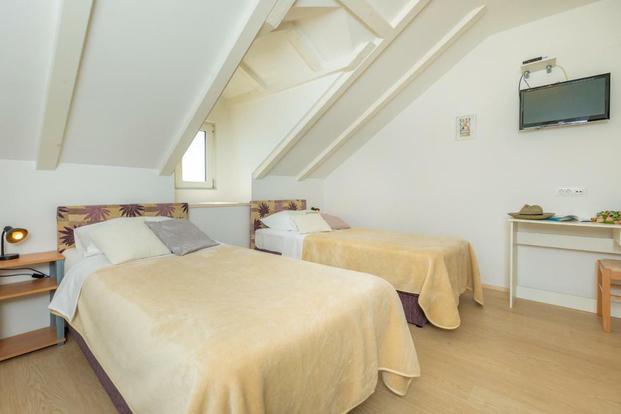 Hedera Estate, Hedera A19 Apartment Dubrovnik Luaran gambar