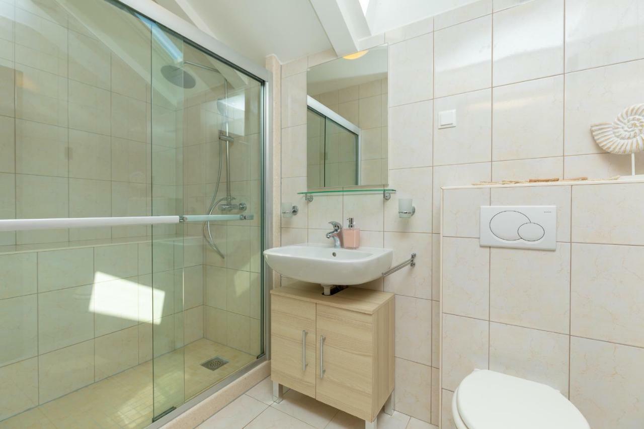 Hedera Estate, Hedera A19 Apartment Dubrovnik Luaran gambar