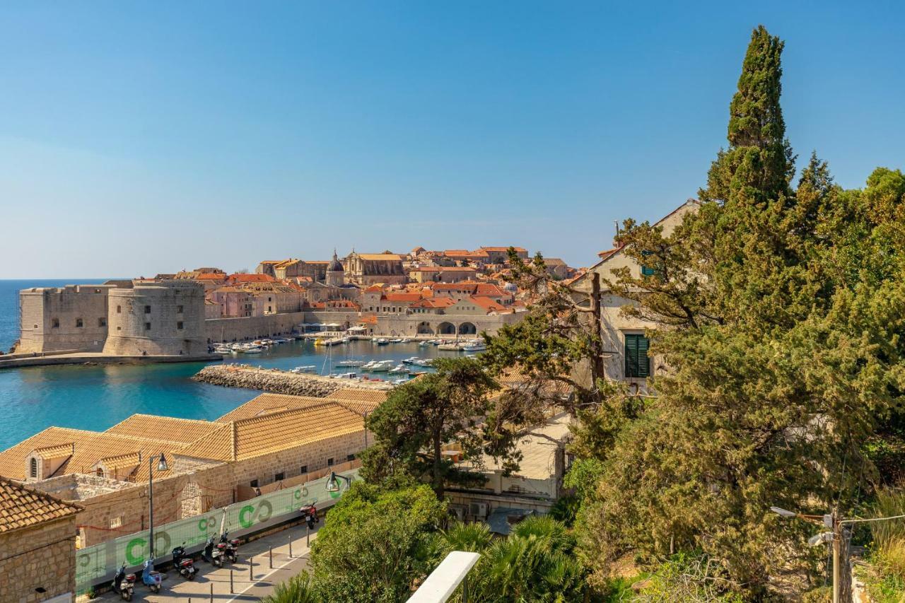 Hedera Estate, Hedera A19 Apartment Dubrovnik Luaran gambar