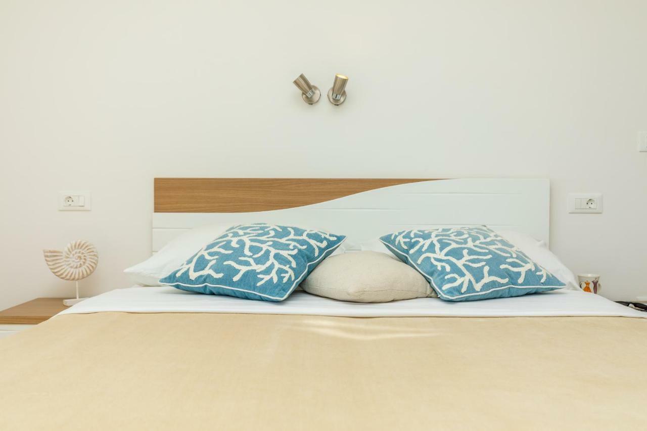 Hedera Estate, Hedera A19 Apartment Dubrovnik Luaran gambar