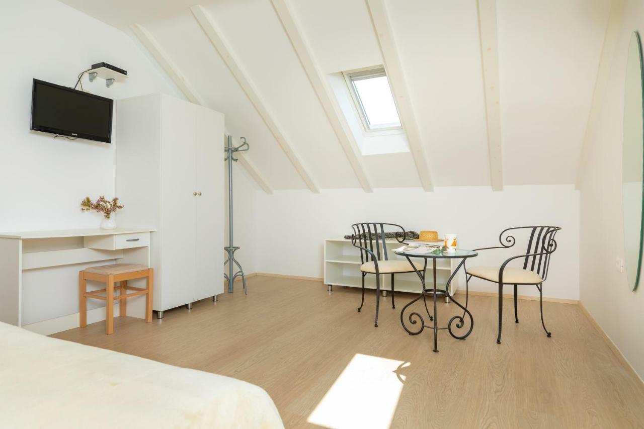 Hedera Estate, Hedera A19 Apartment Dubrovnik Luaran gambar