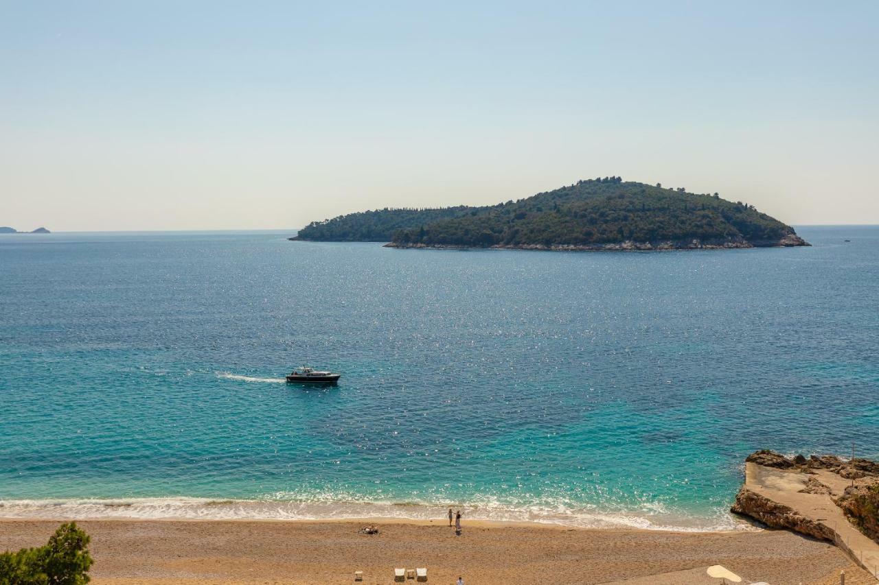 Hedera Estate, Hedera A19 Apartment Dubrovnik Luaran gambar