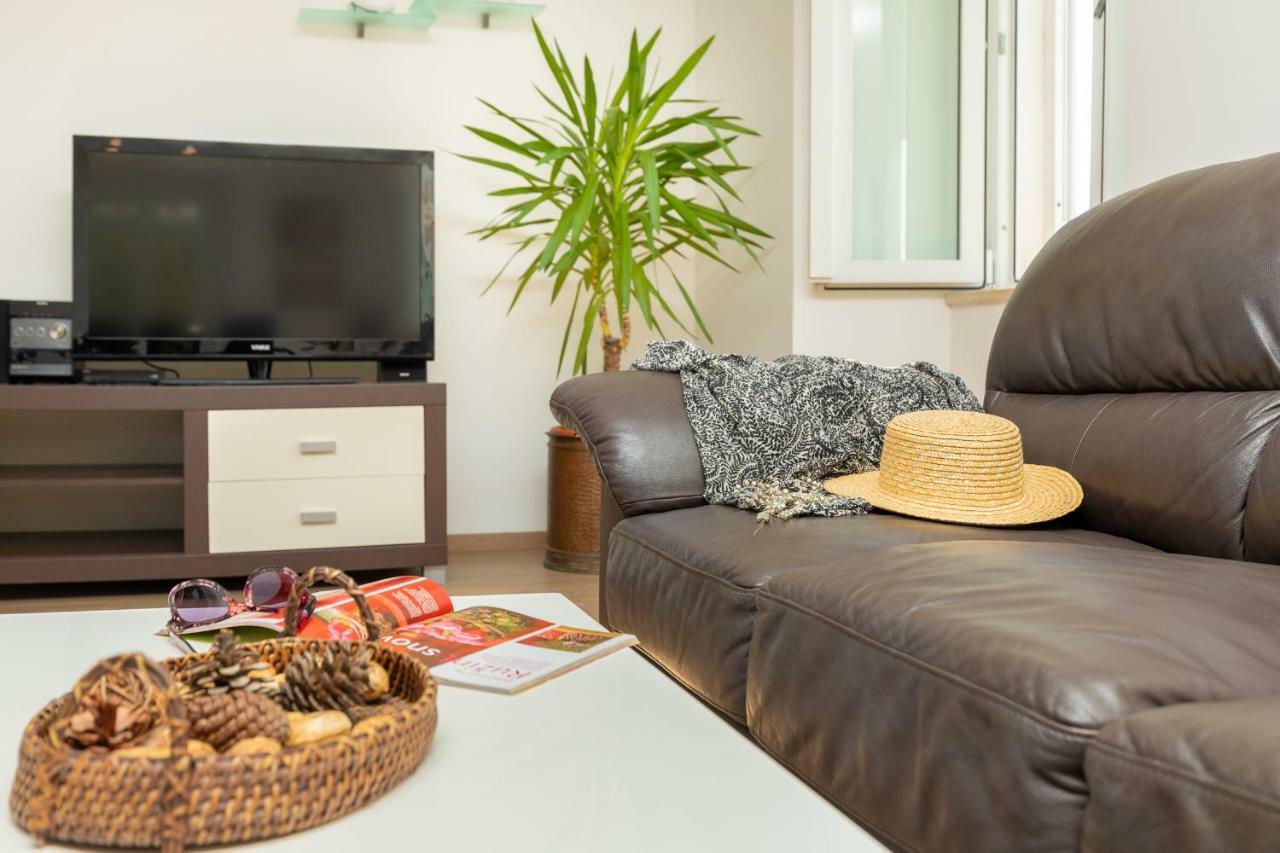 Hedera Estate, Hedera A19 Apartment Dubrovnik Luaran gambar